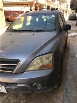 كيا سورينتو